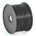Gembird 3DP-PLA1.75-01-BK, 3D филамент, PLA, 1, 75mm, 1000g, Черен (Black) (3DP-PLA1.75-01-BK)