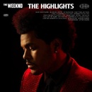 Weeknd - Highlights LP