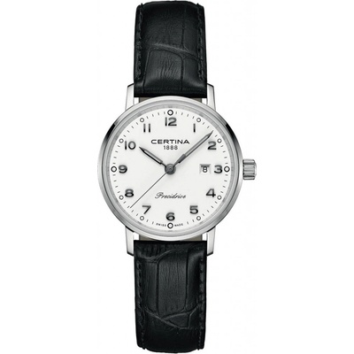 Certina 035.210.16.012.00