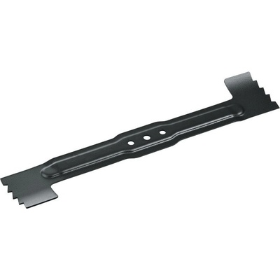 Akumulátorové sekačky na trávu Bosch Náhradní nůž k AdvancedRotak 36 V s šířkou 42 cm F016800504