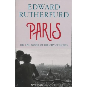 Paris | Edward Rutherfurd (2014)
