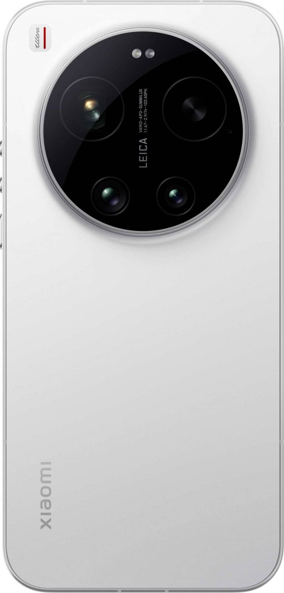 Xiaomi 17 Ultra 16GB/512GB White od 1 316,98 € - Heureka.sk