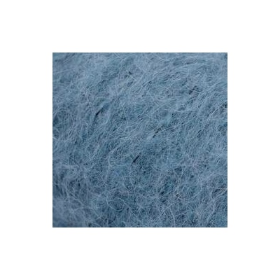 DROPS Melody uni 07 - tmavá denim