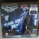 Revenue Retrievin: Night Shift - E-40 CD