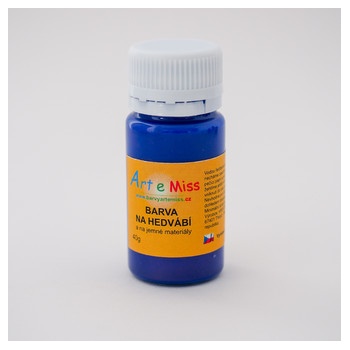 Artemiss Barva na textil 61 Okrová 40 g