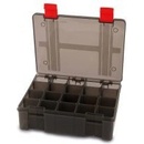 Fox Stack and Store Box 20 Comp Medium Deep