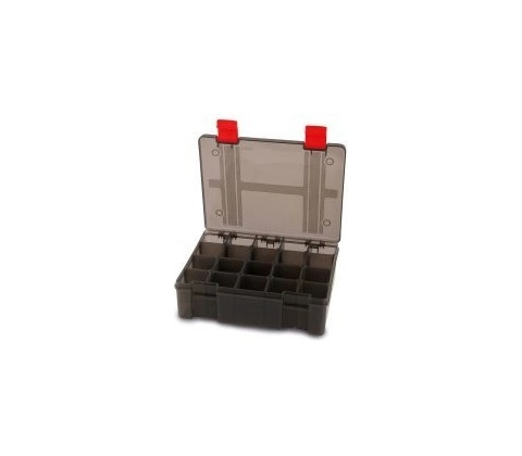 Fox Stack and Store Box 20 Comp Medium Deep