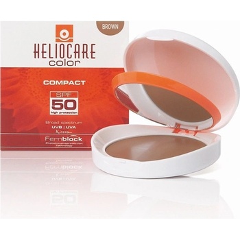 Heliocare kompaktný make-up SPF50 Light 10 g