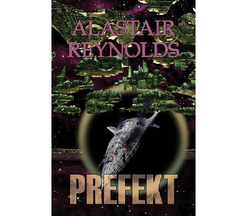 Prefekt