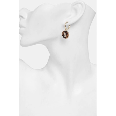 Lauren Ralph Lauren обици дамски от метал MARTINGALE (14G01465)