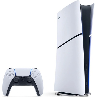 PlayStation 5 Slim Digital Edition 825GB