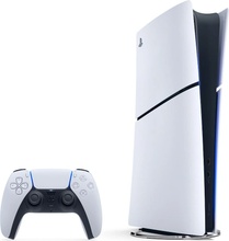 PlayStation 5 Slim Digital Edition 825GB