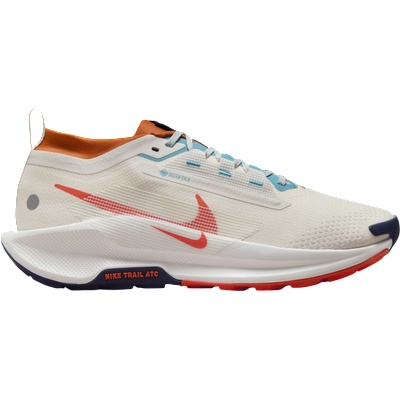 Nike Обувки за естествен терен Nike Pegasus Trail 5 GORE-TEX Бял Velikost 43