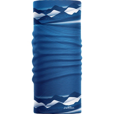 SportCool multifunkčný šál 7273