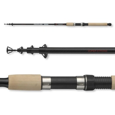 Cormoran Profiline Tele Jet 1,95 m 10-30 g 5 dílů
