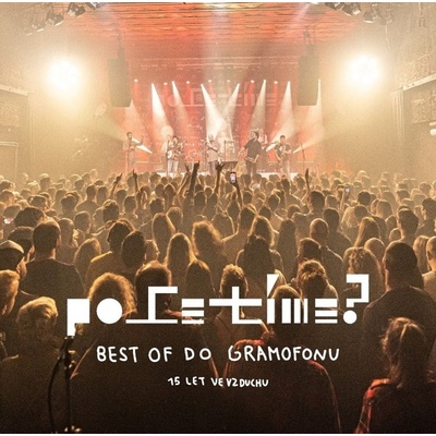 Best of do gramofonu