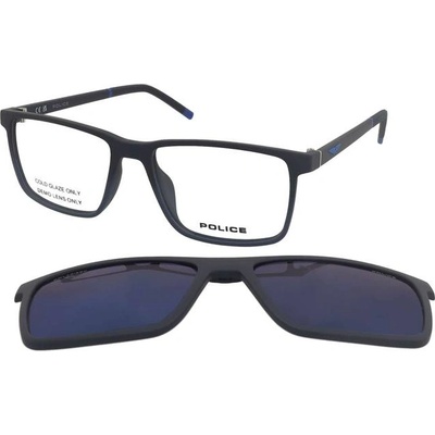 Police Очила Police Solstice Lite 1 UPLL74 ABIP