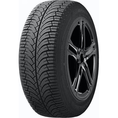 ZMAX X-Spider A/S 235/55 R18 104V