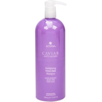 Alterna Caviar Multiplying Volume Shampoo 1000 ml