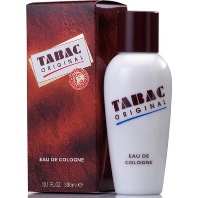 Tabac Tabac Original Natural Spray kolínska voda pánska 50 ml