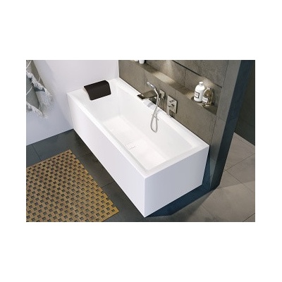 Riho STILL SQUARE PLUG & PLAY 170 x 75 cm B100031005