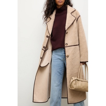 ANSWEAR Палто Answear. LAB (WA25-KPD019)