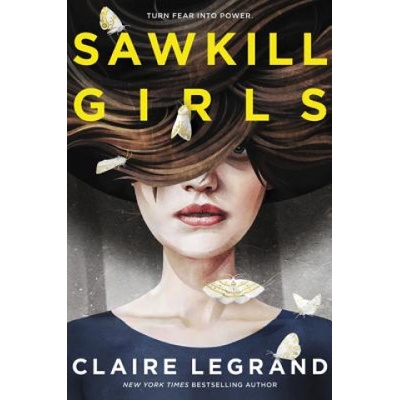 Sawkill Girls Legrand Claire