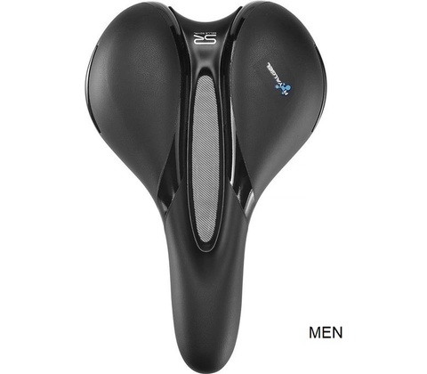 Selle Royal Respiro STRACCIATELLA Moderate