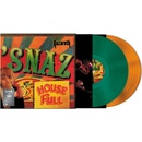 NAZARETH - SNAZ LP