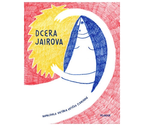 Dcera Jairova