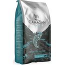CANAGAN Cat Scottish Salmon 0,375 kg