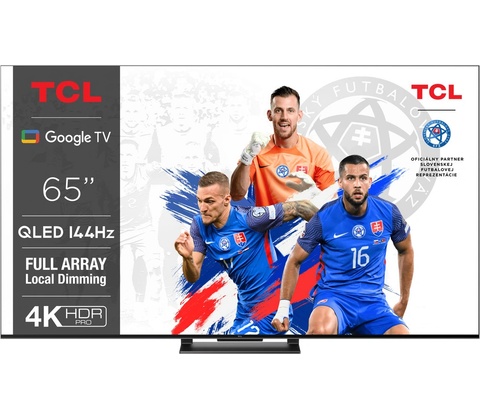 TCL 65C745
