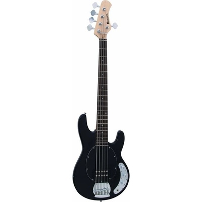 Dimavery MM-505 E-Bass 5-strunná černá – Zboží Dáma