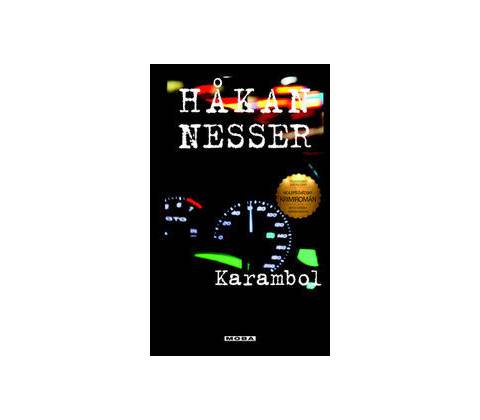 Karambol