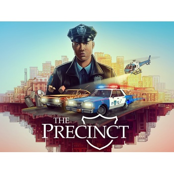 The Precinct