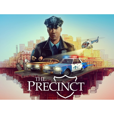 The Precinct