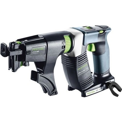 Festool DWC 18-2500 Basic DURADRIVE