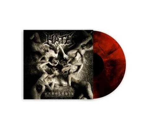 Hate - Anaclasis LP