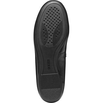 Geox Кожени балеринки Geox D PALMARIA (D56MUA.000TU.C9999)