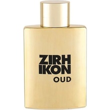 Zirh Ikon Oud toaletní voda pánská 125 ml