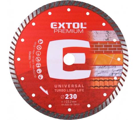 Extol 8803035