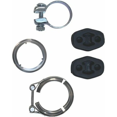 Montážní sada, filtr pevných částic BOSAL 091-451