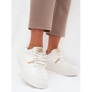Step in style Дамски маратонки платформа модел 216467 Step in style