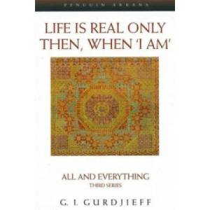 Life is Real Only Then, When 'I Am (2008)