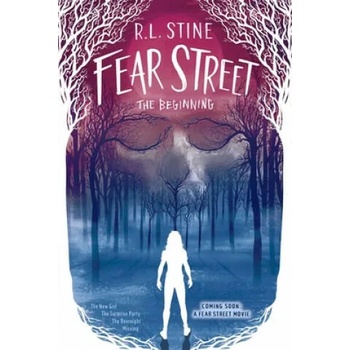 Image 1 of Fear Street the Beginning