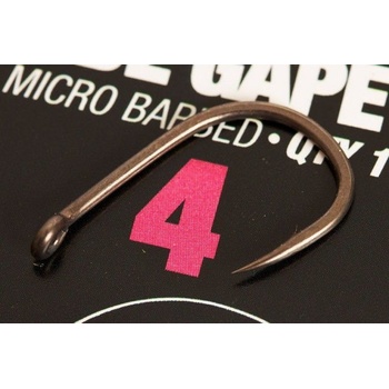 Korda Wide Gape X vel.6