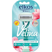 Elkos Body Velina + 1 ks hlavice