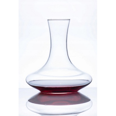 KROSNO Karafa na víno 1,3 l GRAPE