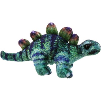 Image 1 of The Puppet Company - Кукла за театър за пръст - Стегозавър