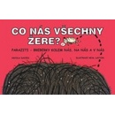 Čo ťa žerie?